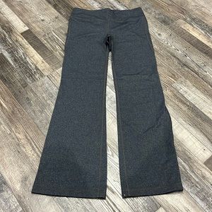 Gap fit flare yoga pants